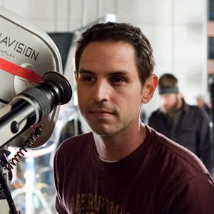 Photo Greg Berlanti