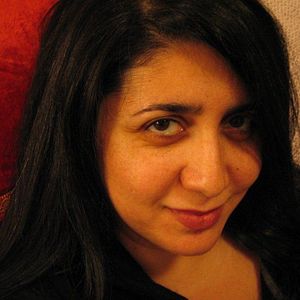 Photo Sudabeh Mortezai