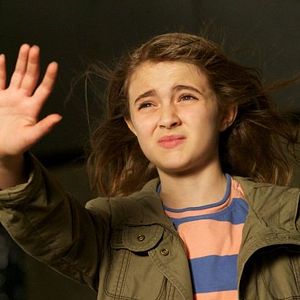 Photo The Sarah Jane Adventures