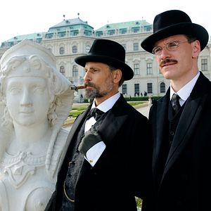 Photo A Dangerous Method