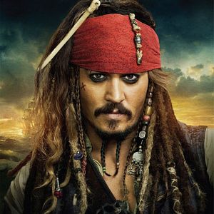 Photo Pirates des Caraïbes : la Fontaine de Jouvence