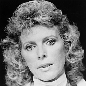 Photo Billie Whitelaw