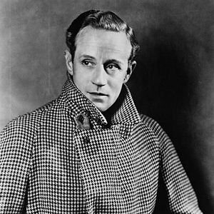 Photo Leslie Howard