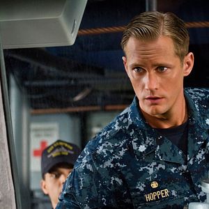 Photo Alexander Skarsgård