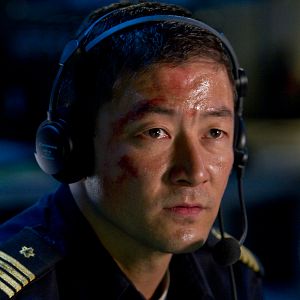 Photo Tadanobu Asano