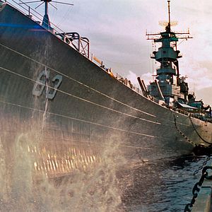 Photo Battleship