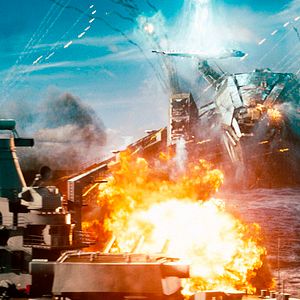 Photo Battleship