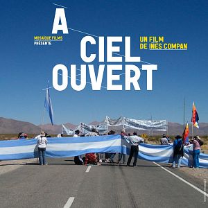 Photo A ciel ouvert