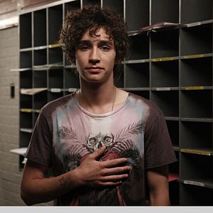 Photo Robert Sheehan