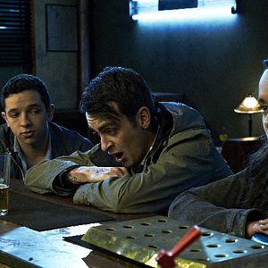 Photo Nathan McMullen