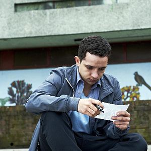 Photo Nathan McMullen