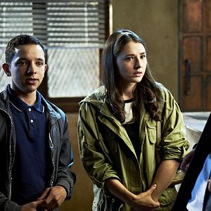 Photo Nathan McMullen