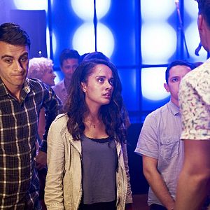 Photo Nathan McMullen