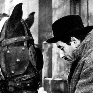 Photo Le Manteau
