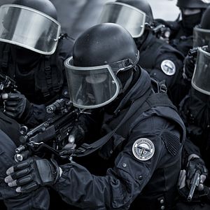 Photo L'Assaut