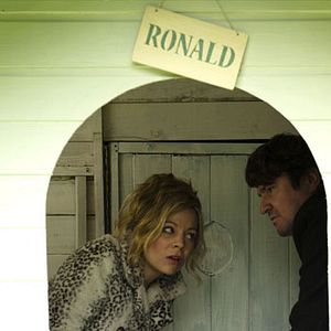 Photo Stuart McQuarrie