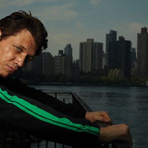 Photo Holt McCallany