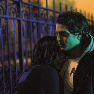 Photo Benjamin Siksou