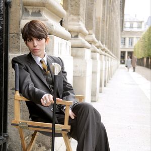 Photo Laure Charpentier