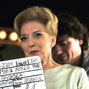 Photo Laure Charpentier