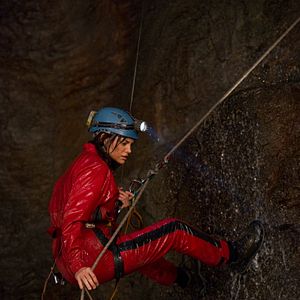 Photo Alister Grierson