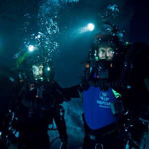 Photo Alister Grierson