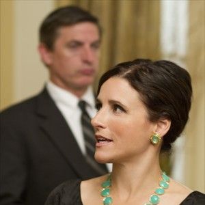 Photo Julia Louis-Dreyfus