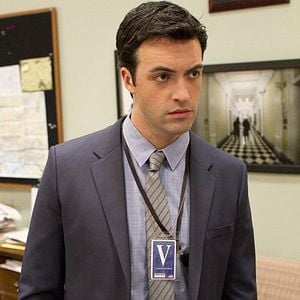 Photo Reid Scott