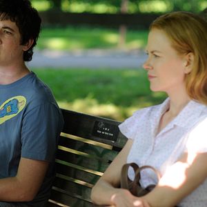 Photo John Cameron Mitchell