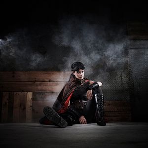 Photo Riese: Kingdom Falling