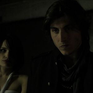 Photo Sounds of Violence