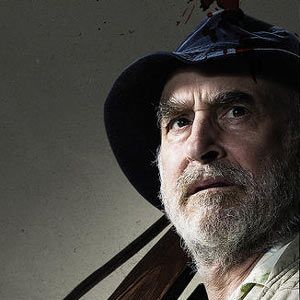 Photo Jeffrey DeMunn
