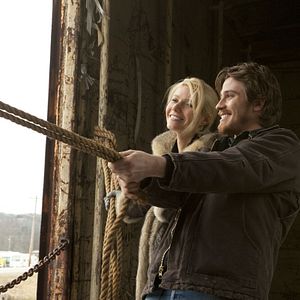 Photo Country Strong