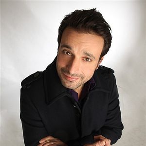 Photo Bruno Salomone
