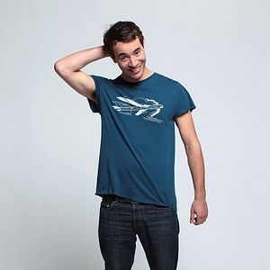 Photo Yaniss Lespert