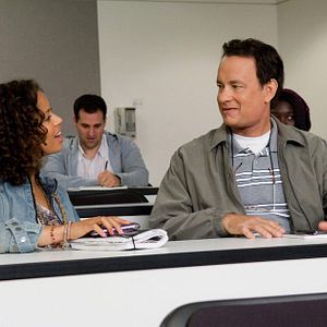 Photo Tom Hanks