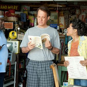 Photo Tom Hanks