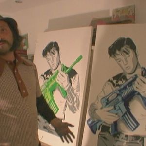 Photo Faites le mur !