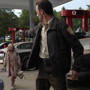 Photo Andrew Lincoln