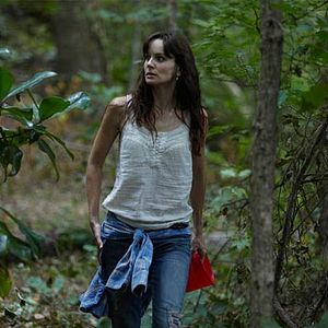 Photo Sarah Wayne Callies