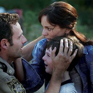 Photo Andrew Lincoln