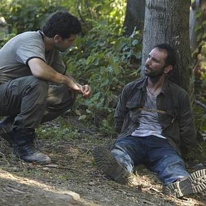 Photo The Walking Dead