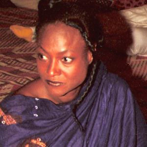 Photo Rahmatou Keïta