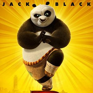 Photo Kung Fu Panda 2