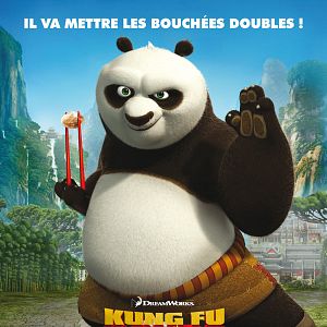 Photo Kung Fu Panda 2