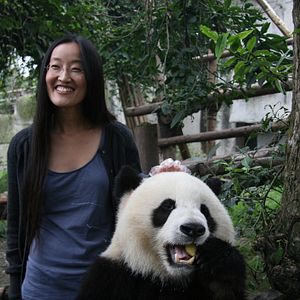 Photo Kung Fu Panda 2