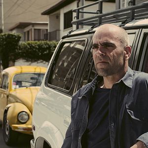 Photo Même la pluie