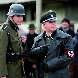 Photo Bloodrayne: The Third Reich