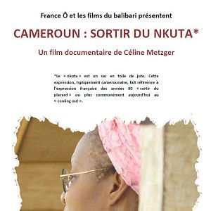 Photo Cameroun : sortir du knuta