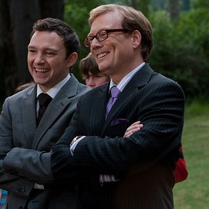 Photo Nathan Corddry